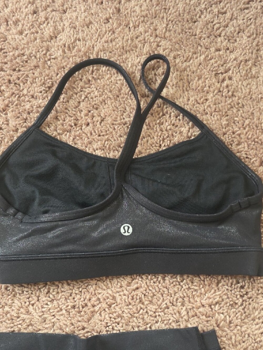 Lululemon Matching Set - Picture 2 of 5